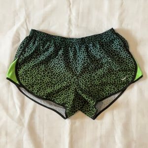Nike Dri-Fit Short Size M